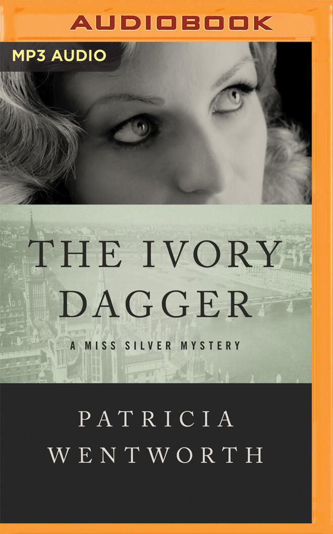 Ivory Dagger, The