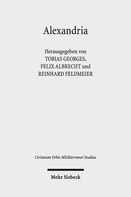 Alexandria (Civitatum Orbis MEditerranei Studia)