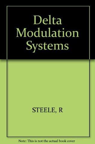 Delta modulation systems