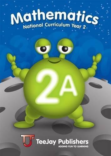 TeeJay Mathematics National Curriculum