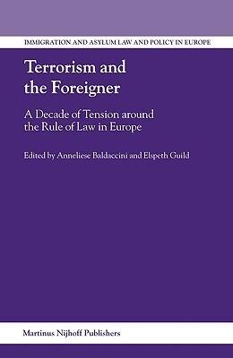 Terrorism and the Foreigner