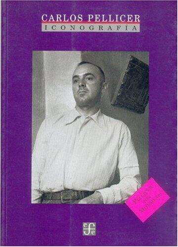 Carlos Pellicer: Iconografía