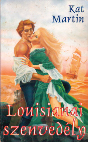 Louisianai ​szenvedély