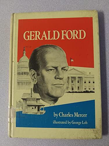 Gerald Ford