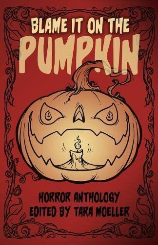 Blame It on the Pumpkin