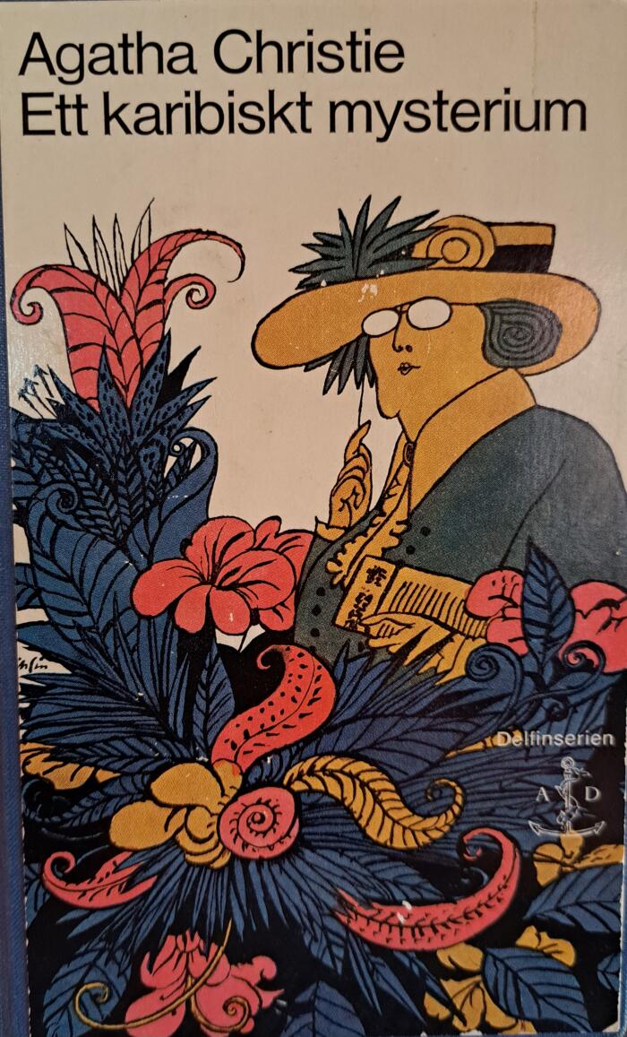 Ett karibiskt mysterium