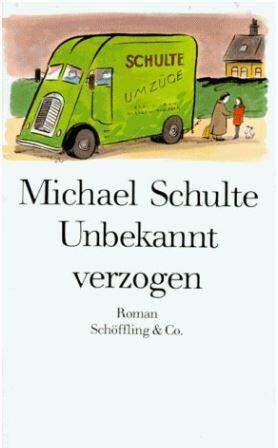 Unbekannt verzogen