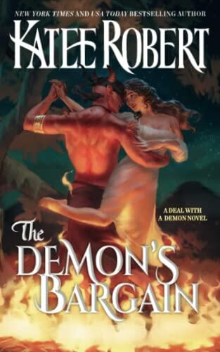The Demon's Bargain: Peculiar Tastes (Volume 2)
