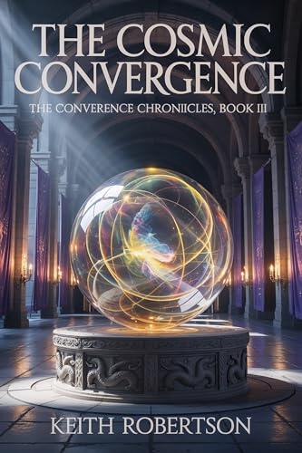 The Cosmic Convergence
