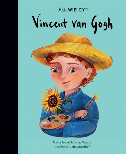 Vincent van Gogh