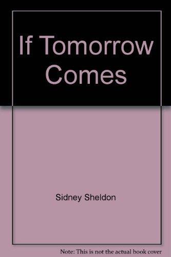 If Tomorrow Comes