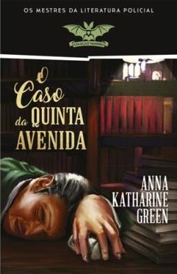 O Caso da Quinta Avenida