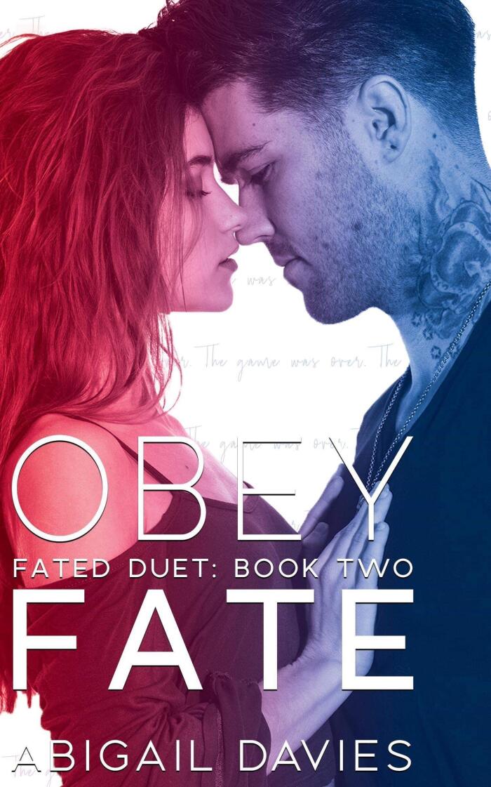 Obey Fate