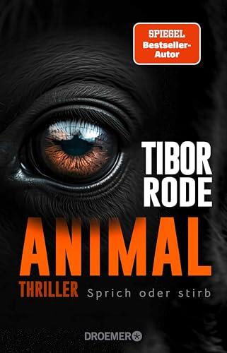 Animal: Sprich oder stirb