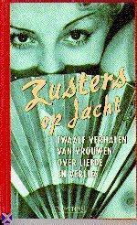 Zusters op jacht