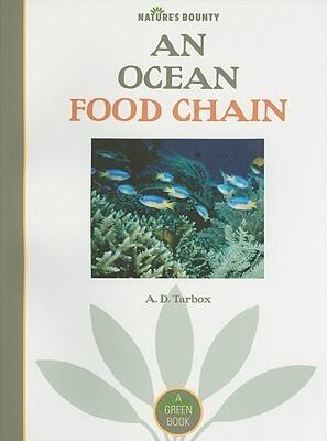 Nature's Bounty: An Ocean Food Chain