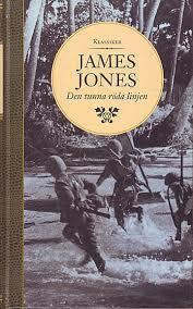 Den Tunna Röda Linjen