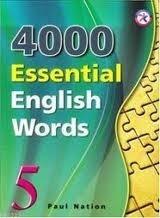 4000 Essential English Words 5