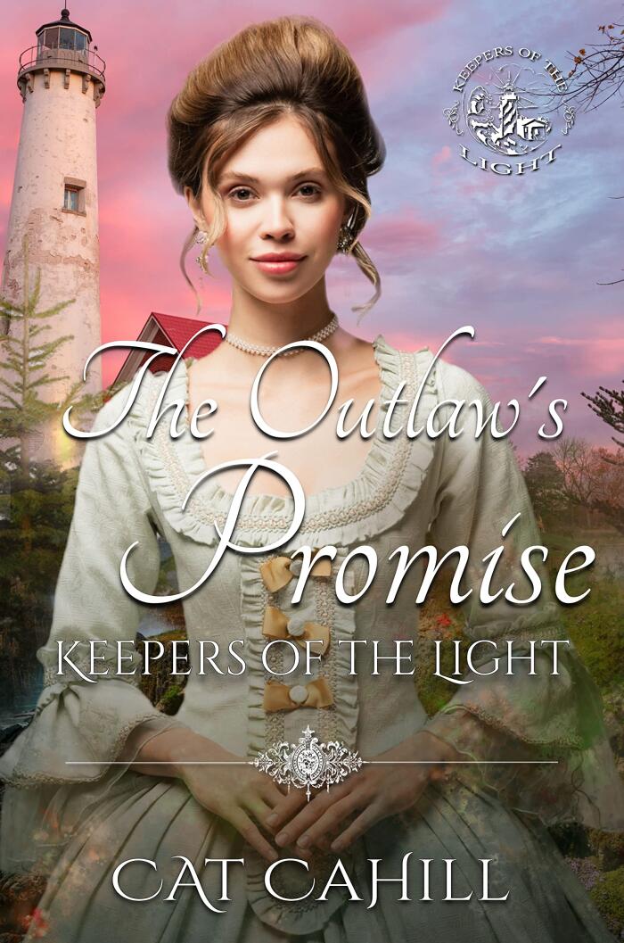 The Outlaw's Promise