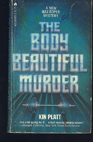 Body Beautiful Murder