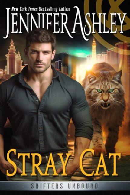 Stray Cat