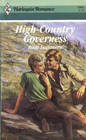 High Country Governess