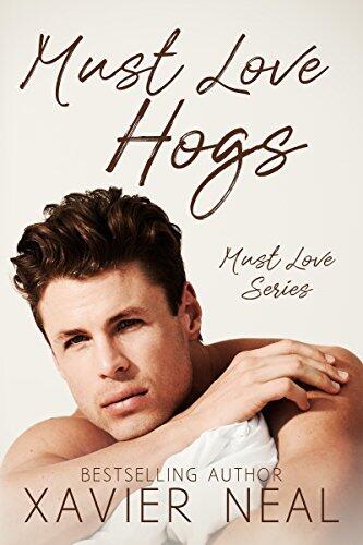 Must Love Hogs