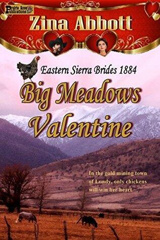 Eastern Sierra Brides 1884