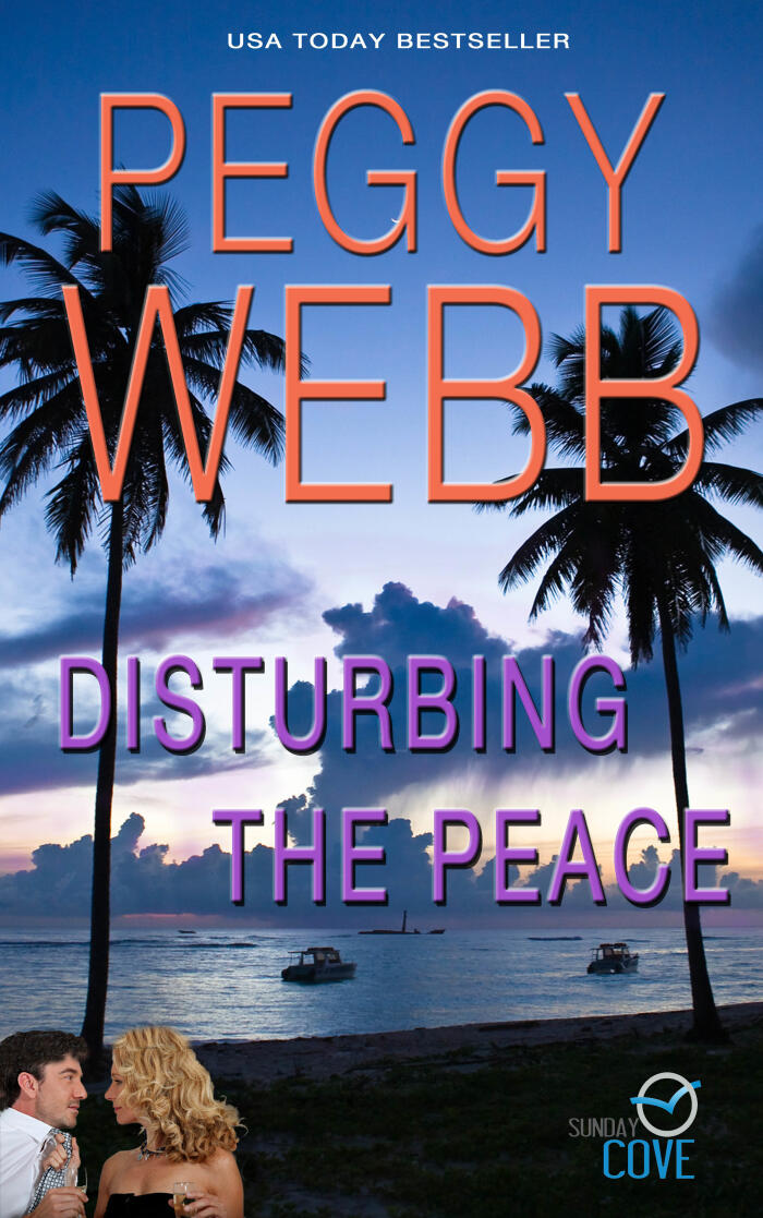 Disturbing the Peace