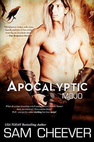 Apocalyptic Mojo