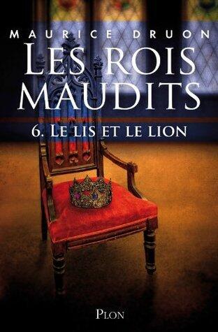 Le Lis et le Lion