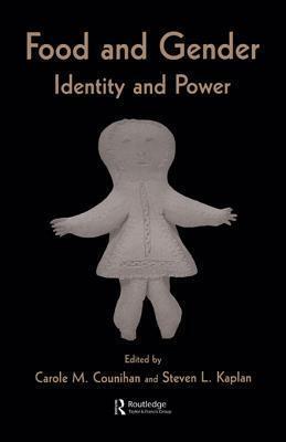 Food and Gender
