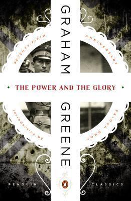 The Power and the Glory