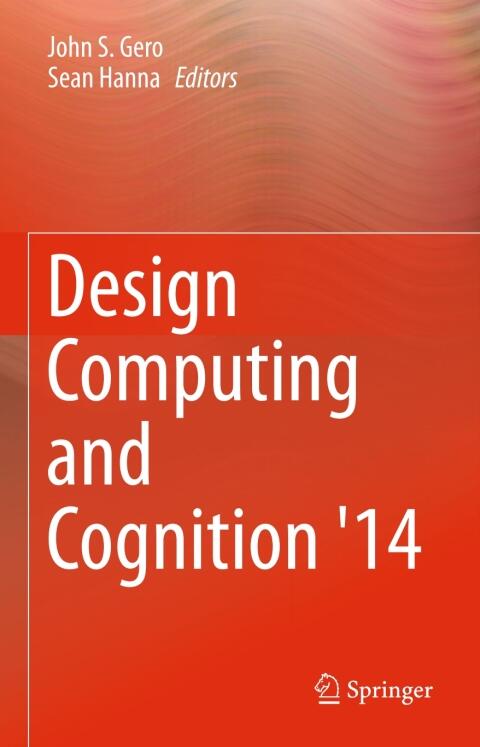 Design Computing and Cognition (2014)