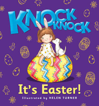 Knock Knock It's Easter!