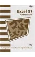 Excel 97 (Further Skills)