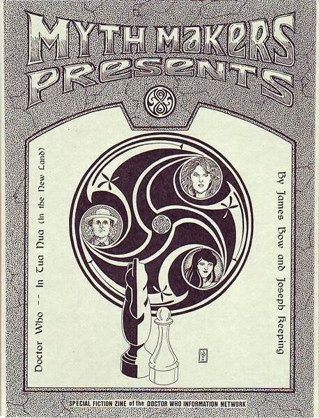 Myth Makers Presents: In Tua Nua