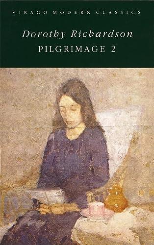Pilgrimage (v. 2)
