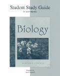 Student Study Guide To Accompany Biology