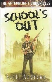 School's Out