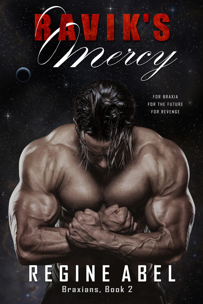 Ravik's Mercy