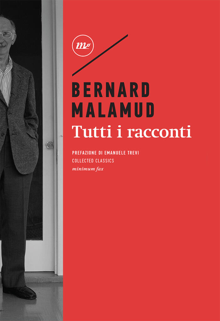 Tutti i racconti