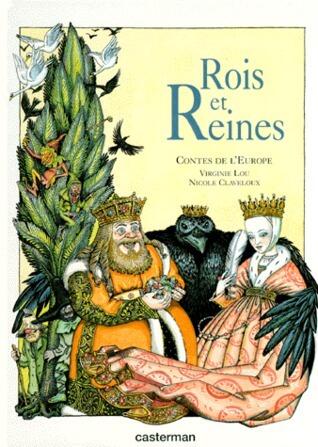 Rois et Reines