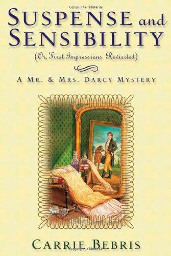 Mr. and Mrs. Darcy Mysteries