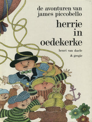Herrie in Oedekerke