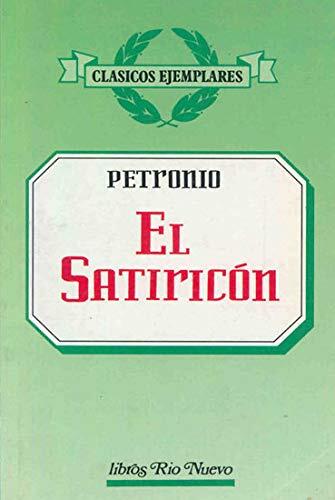 SATIRICON, EL