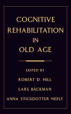 Cognitive Rehabilitation in Old Age