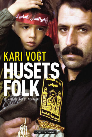 Husets folk: Shia-islam i det 21. århundre