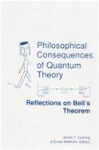 Philosophical Consequences of Quantum Theory: Reflections on Bell's Theorem