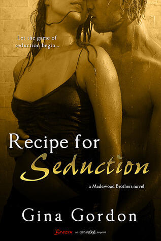 Recipe for Seduction
